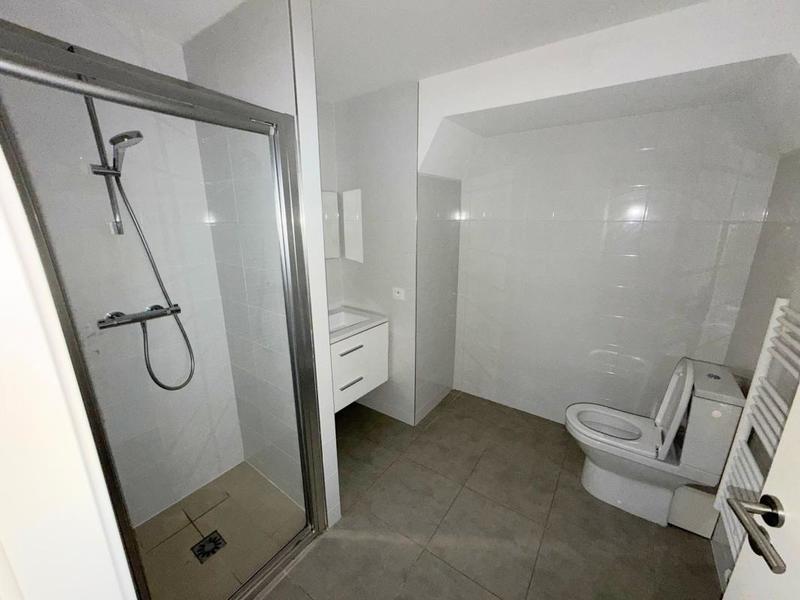 Appartement - 59 m² - 2 pièces