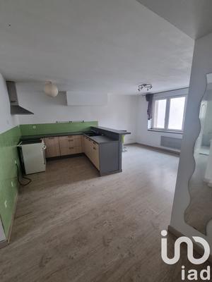 Appartement - 77 m² - 3 pièces