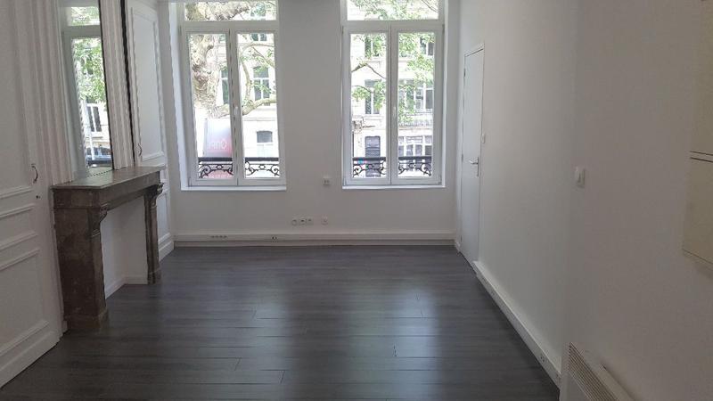 Appartement - 33 m² - 1 pièce