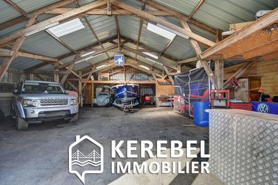 Maison - 173 m² - 6 pièces