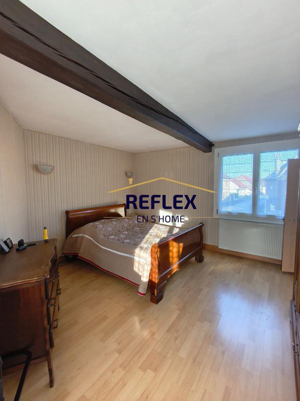 Maison - 142 m² - 4 pièces