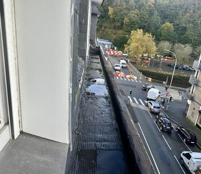 Appartement - 56 m² - 4 pièces