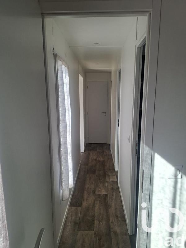 Châlet - 61 m² - 4 pièces