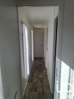 Châlet - 61 m² - 4 pièces