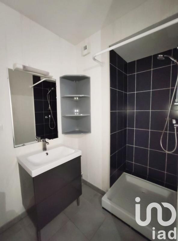 Appartement - 54 m² - 3 pièces