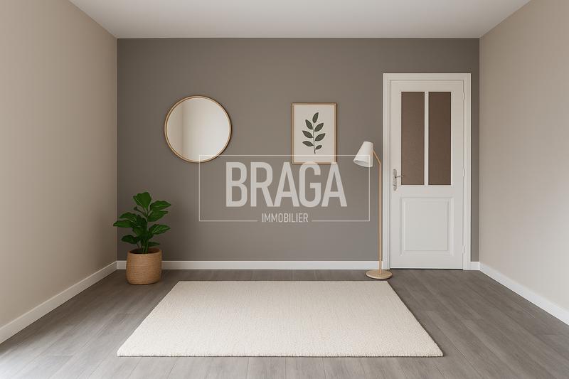 Maison - 180 m² - 6 pièces