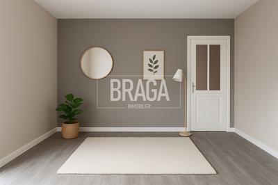 Maison - 180 m² - 6 pièces