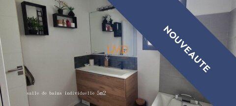 Villa - 118 m² - 5 pièces