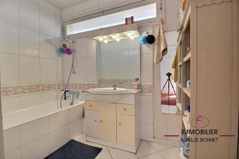 Maison - 70 m² - 3 pièces