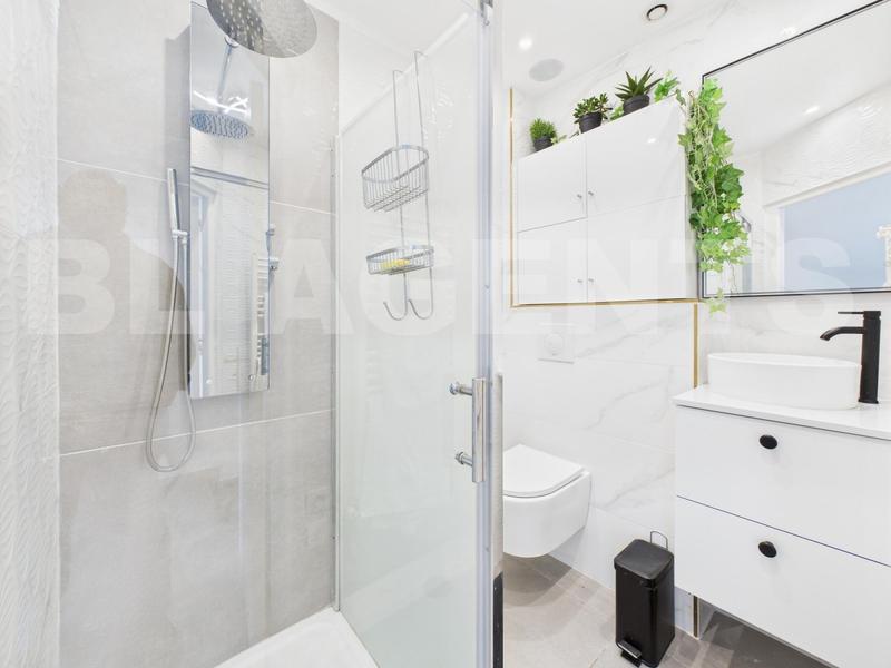 Maison - 147 m² - 6 pièces