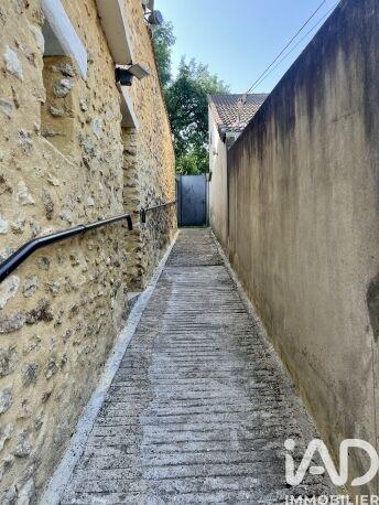 Maison - 149 m² - 6 pièces