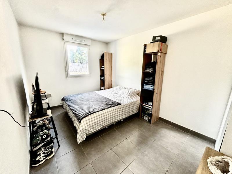 Appartement - 32 m² - 2 pièces