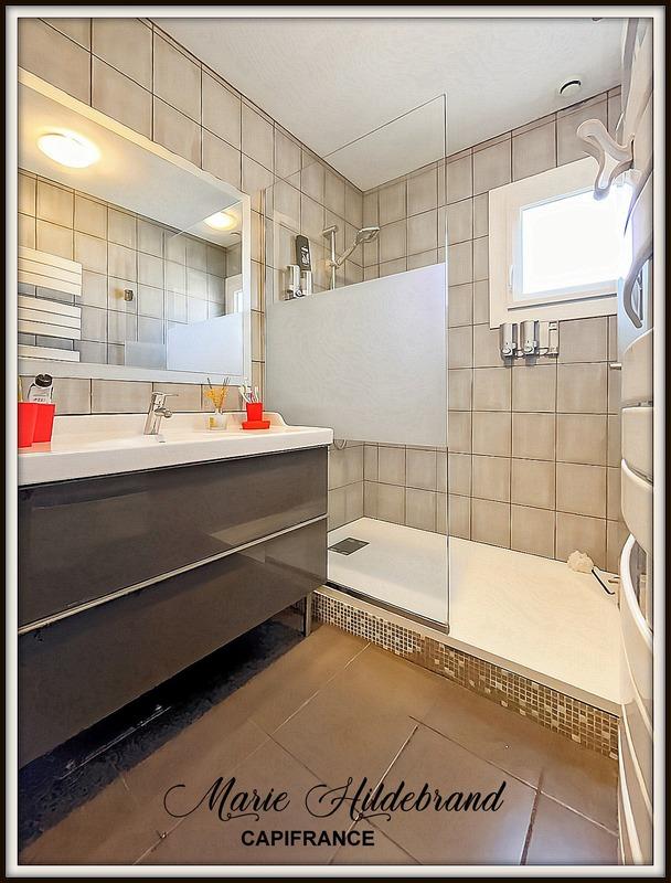 Maison - 126 m² - 7 pièces