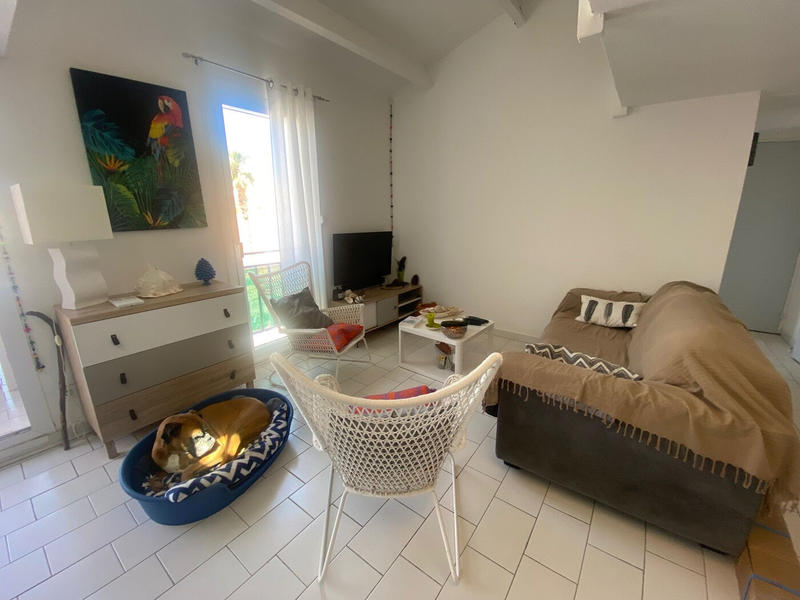 Appartement - 71 m² - 4 pièces