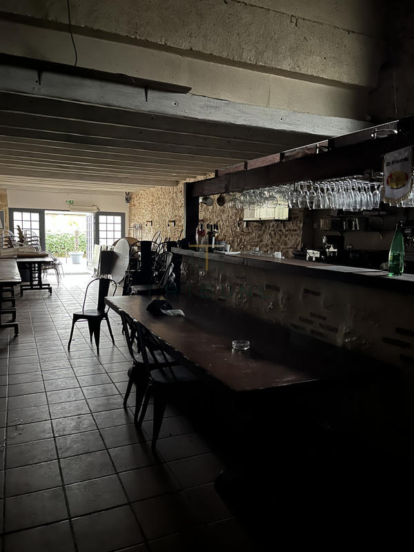 Immeuble - 250 m² - 5 pièces