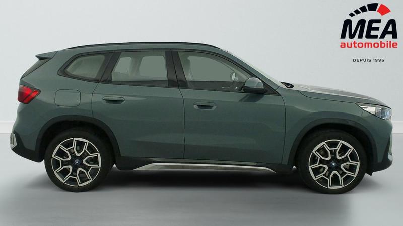 Bmw X1 U11 Xdrive 25e 245ch Dkg7 Xline