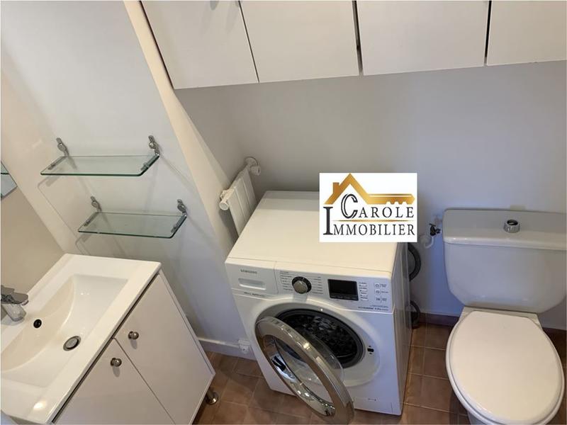 Appartement - 35 m² - 2 pièces