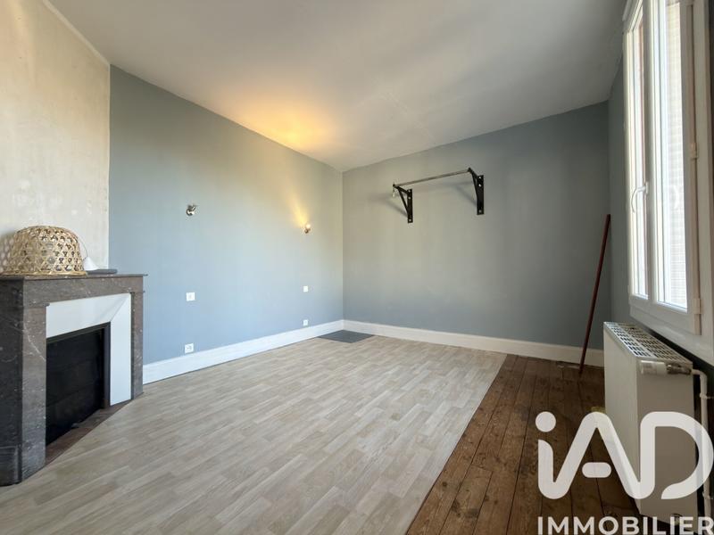 Maison - 180 m² - 7 pièces