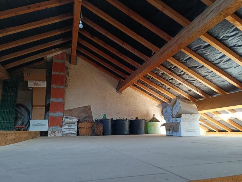 Maison - 103 m² - 6 pièces