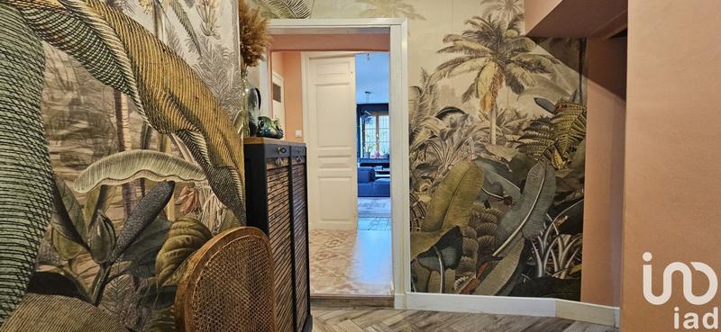 Maison - 270 m² - 11 pièces