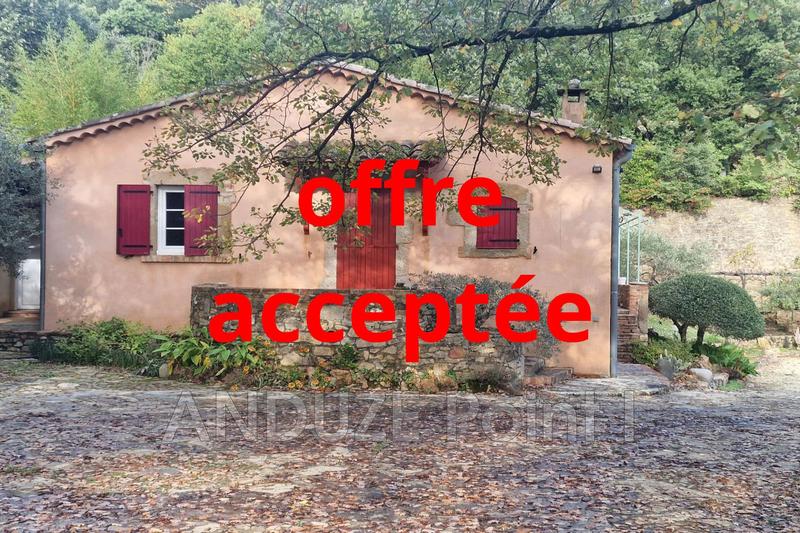 Mas - 135 m² - 4 pièces