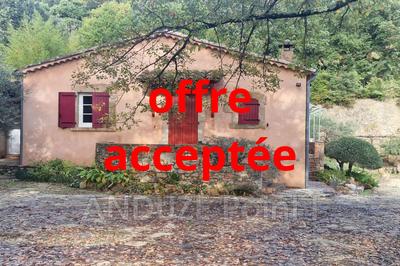 Mas - 135 m² - 4 pièces