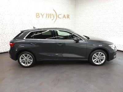 Audi A3 sportback 40 TFSIe 204 s tronic 6 Business Executive
