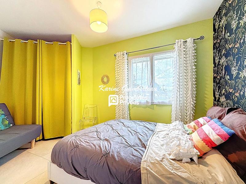 Villa - 160 m² - 4 pièces