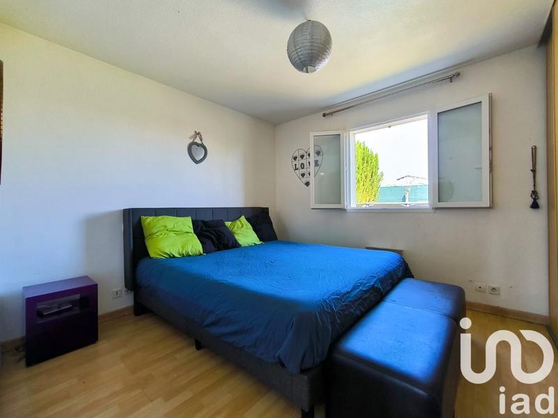 Maison - 104 m² - 5 pièces