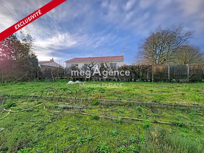 Maison traditionnelle - 102 m² - 4 pièces