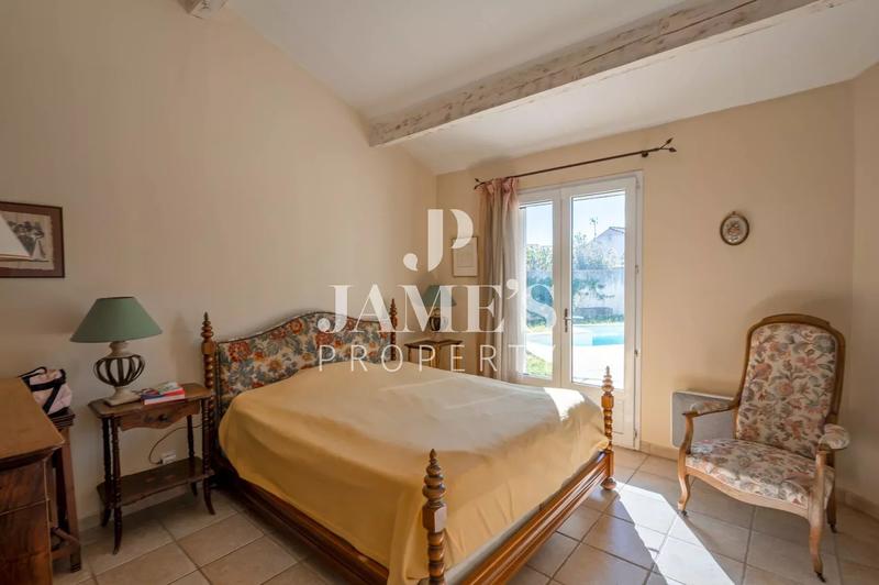 Maison - 157 m² - 5 pièces