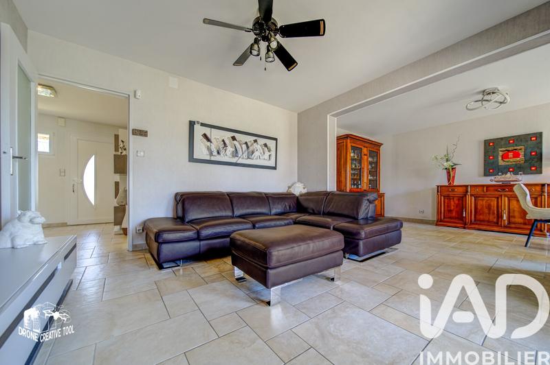 Maison - 159 m² - 7 pièces