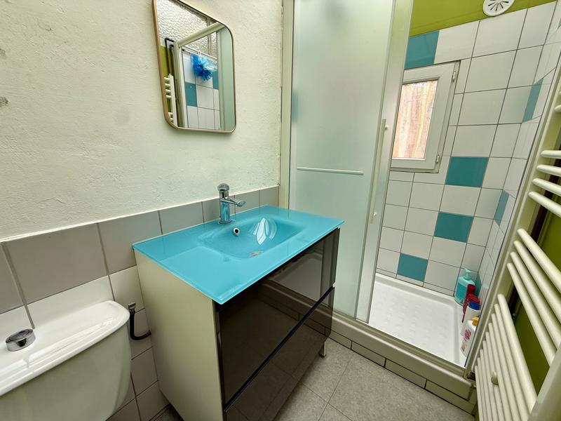 Maison - 72 m² - 4 pièces