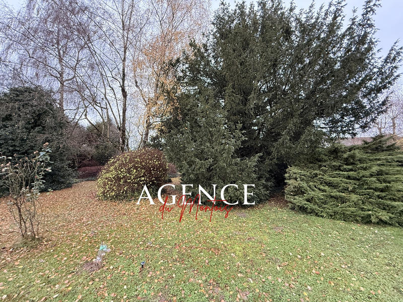 Maison - 205 m² - 5 pièces