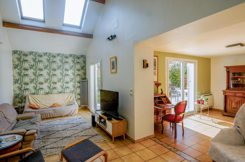 Maison - 150 m² - 6 pièces