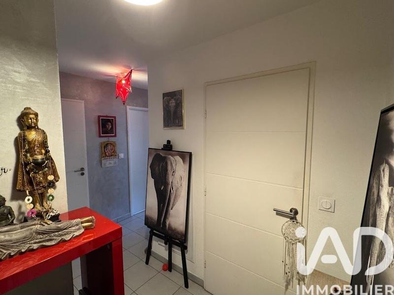 Appartement - 68 m² - 3 pièces