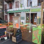 Resto Rando le Passage