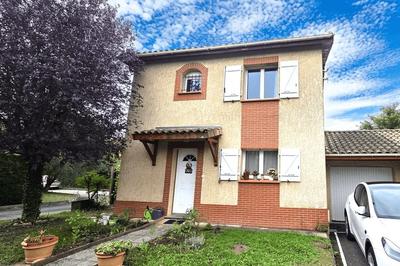 Villa - 87 m² - 4 pièces