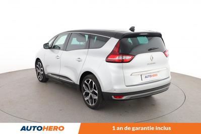 Renault Grand Scénic 1.7 dCi Blue Intens Edc 120 ch