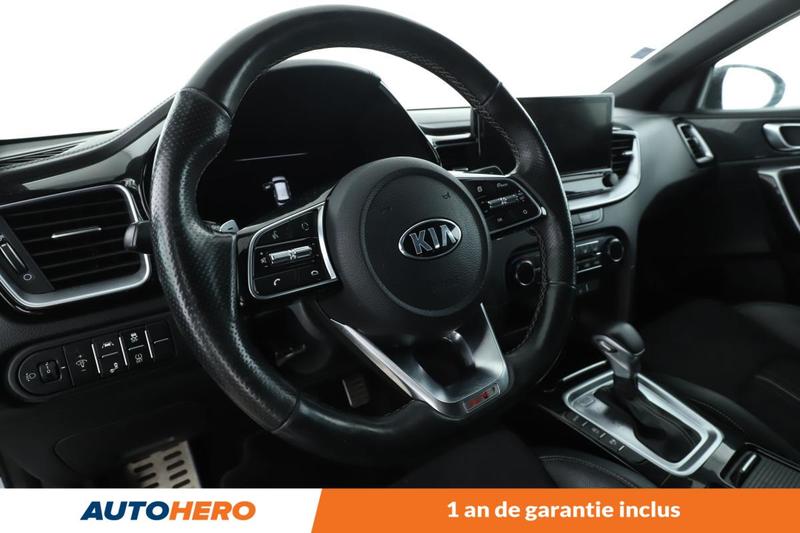 Kia Ceed 1.6 CRDi Isg Gt Line Dct7 136 ch