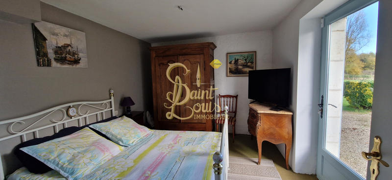 Maison - 237 m² - 7 pièces