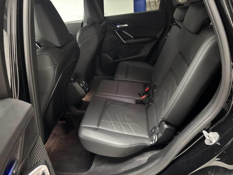 Bmw X1 sDrive 18d 150ch Dkg7 m Sport