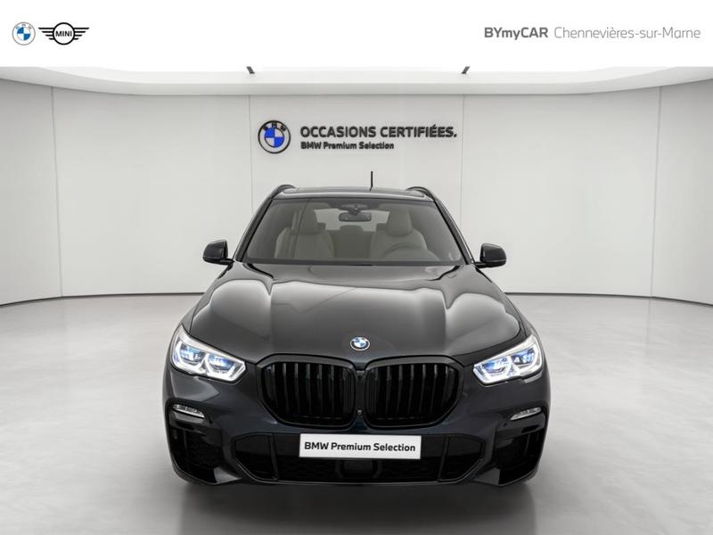 Bmw X5 G05 xDrive45e 394 ch Bva8 m Sport