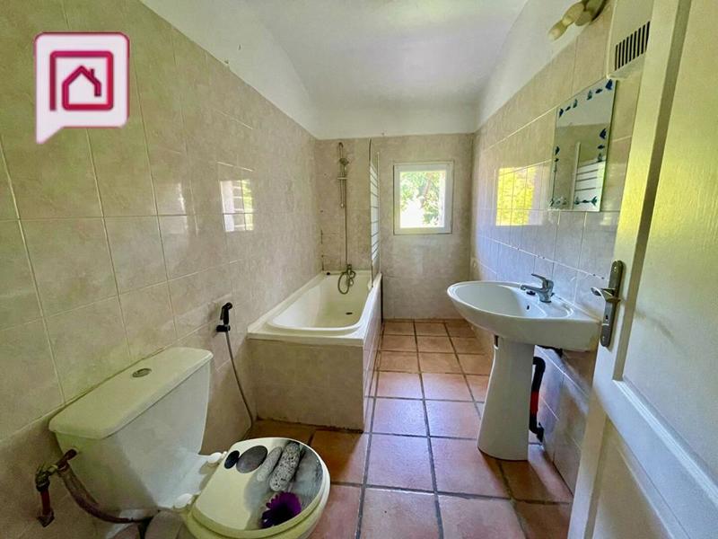 Maison - 157 m² - 5 pièces