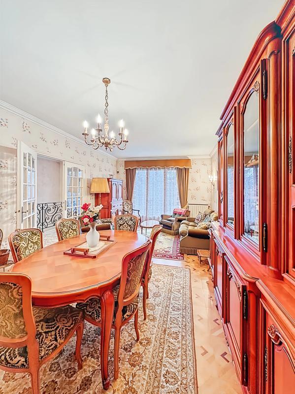 Maison - 149 m² - 4 pièces