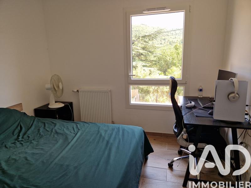 Maison - 86 m² - 5 pièces