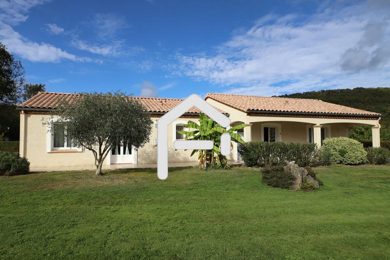 Maison - 129 m² - 6 pièces