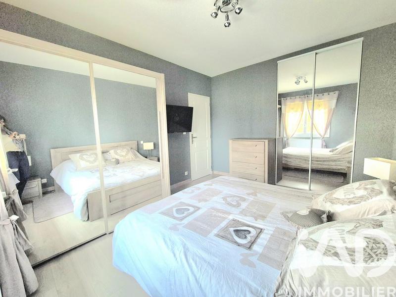 Maison - 146 m² - 7 pièces