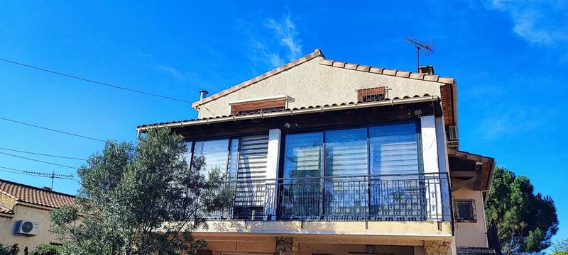 Maison - 135 m² - 4 pièces