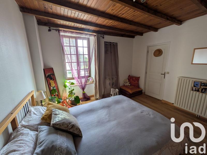 Maison de village - 204 m² - 7 pièces